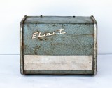Aparat vechi romanesc Elba Timisoara Uscator de maini anii &#039;60