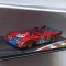 Macheta Ferrari 312 P 24h Le Mans 1973 - IXO/Altaya 1/43