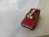 Bnk jc Majorette 204 Pompier Fire Vehicle 1/80