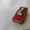 bnk jc Majorette 204 Pompier Fire Vehicle 1/80