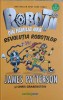 ROBOTII DIN FAMILIA MEA. REVOLUTIA ROBOTILOR-JAMES PATTERSON, CHRIS GRABENSTEIN-242753