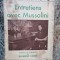 Entretiens avec Mussolini - Ludwig Emil - 1932