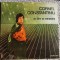 CORNEL CONSTANTINIU - EU SUNT UN TRUBADUR, disc vinil Electrecord 1988