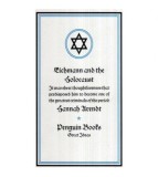 Hannah Arendt - Eichmann and the Holocaust - 112843