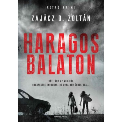Haragos Balaton - Zaj&amp;aacute;cz D. Zolt&amp;aacute;n foto