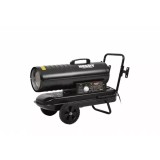 Tun Diesel Cu Aer Cald, 20Kw, 19 Litri, Hecht 3021, Consum 2L/Ora