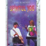 SFANTUL JOE-MARY BLAKESLEE-121080