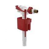 Flotor WC 3/8 cu plutitor plastic, alimentare laterală
