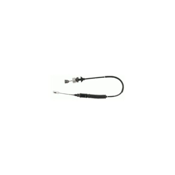 Cablu frana mana CITROEN C8 EA EB COFLE 10.4733