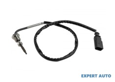 Senzor temperatura gaze dpf Audi Q5 I (2008-2012) #1 foto