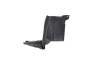 Carenaj roata Vw Passat (B8) 08.2014-12.2023, partea Fata, Partea Din Fata Stanga, Material Polipropilena, 3E0805911N