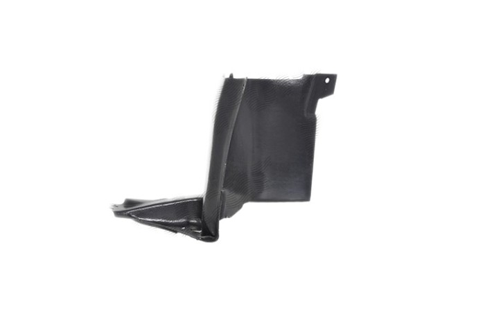 Carenaj roata Vw Passat (B8) 08.2014-12.2023, partea Fata, Partea Din Fata Stanga, Material Polipropilena, 3E0805911N