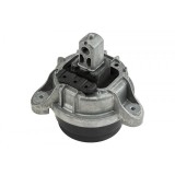 Suport motor ulei Bmw Seria 5 F07, F10, F11 520i, 528i, 518d, 520d, 525d 2010-, Stanga, Dreapta, 22116785601