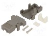 Carcasă D-Sub 9pin și 15pin ENCITECH
