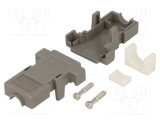 Carcasă D-Sub 9pin și 15pin ENCITECH
