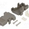 Carcasă D-Sub 9pin și 15pin ENCITECH