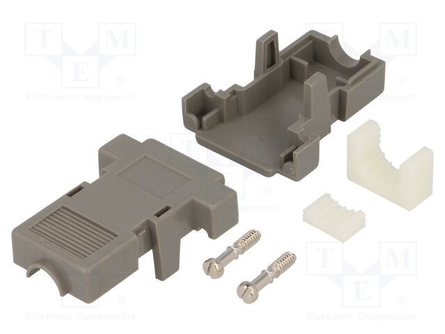Carcasă D-Sub 9pin și 15pin ENCITECH