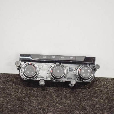 Modul de climatizare VW PASSAT Variant B8 3G5 2018 OEM: 5G0907426AQ 3510101 foto