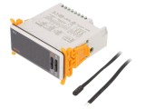 Regulator NTC Temperatură SPST-NO TF33-34A-A