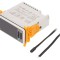 Regulator temperatură NTC, LED, IP65