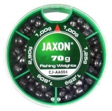 Set Plumbi Alice Despicate Jaxon KP, 1.00-2.90g