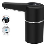 Pompă electrică cu buton tactil, dozator pentru bidon de apă, CMCLASS