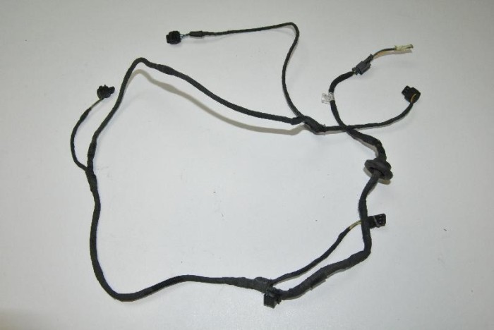 Cablaj senzor de parcare spate MERCEDES-BENZ CLC CL203 2011 OEM: A2034404532 2368403