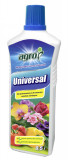 Ingrasamant lichid universal AGRO 0.5 l, Agro CS