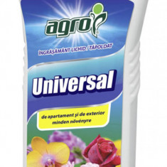 Ingrasamant lichid universal AGRO 0.5 l