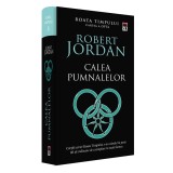 Calea pumnalelor (vol.8 din seria Roata timpului), Robert Jordan, Rao