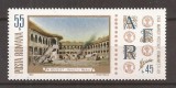 LP 713 Romania -1969- ZIUA MARCII POSTALE ROMANESTI, Nestampilat n2