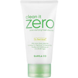 Spuma de curatare pentru pori dilatati Clean it Zero, 150 ml, Banila Co, Banila Co.