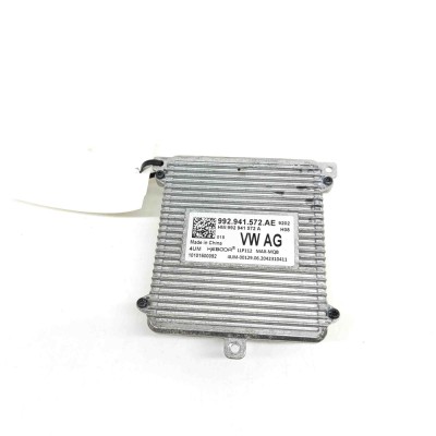 Unitate de control lumini LED VW ID.3 E11 2021 OEM: 992941572AE,992941572A 23308727 foto