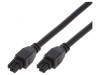 Cablu Micro-Fit 3.0 4-Pin 0.5m 5A PVC