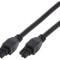 Cablu Micro-Fit 3.0 4-Pin 0.5m 5A PVC