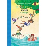 3-5-8 perces mes&eacute;k a bar&aacute;ts&aacute;gr&oacute;l - Anne Ameling