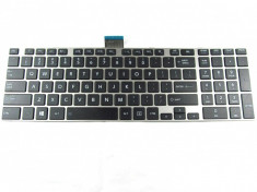 Tastatura Laptop Toshiba Satellite C70D-A foto