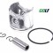 Piston complet drujba Husqvarna 262 Golf &Oslash; 48mm