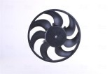 Ventilator radiator Mercedes Viano, Vito, Vito Mixto Motor 109 CDI, 109 CDI, 109 CDI 4x4, 110 CDI, diam. 310 mm, OE 6395000593