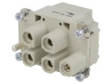Conector Mamă EPIC POWER H-S PIN 4