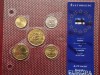 Estonia 1992-2003 - set monede necirculate