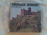 Castelele Rinului-Ion Miclea