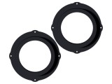Distan&Aring;&pound;ier MDF 165mm pentru Audi A3 - 2 buc
