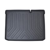 Covor Protectie Portbagaj Umbrella pentru Ford Puma (cu podeaua joasa) 2019-
