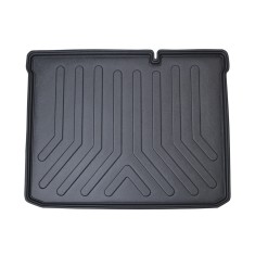 Covor Protectie Portbagaj Umbrella pentru Ford Puma (cu podeaua joasa) 2019-