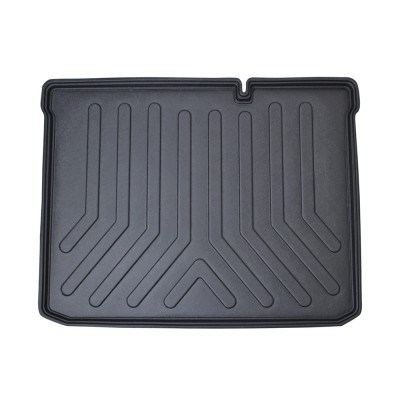 Covor Protectie Portbagaj Umbrella pentru Ford Puma (cu podeaua joasa) 2019- foto
