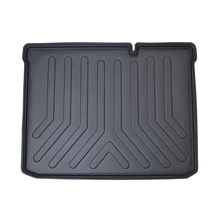 Covor Protectie Portbagaj Umbrella pentru Ford Puma (cu podeaua joasa) 2019-