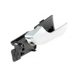 Maner interior usa fata Alfa Romeo Giulietta 2010-, Stanga-Crom mat, 156092167