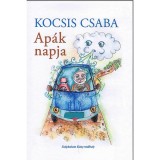 Ap&aacute;k napja - Kocsis Csaba