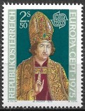 B2220 - Austria 1975 - Europa-cept neuzat,perfecta stare